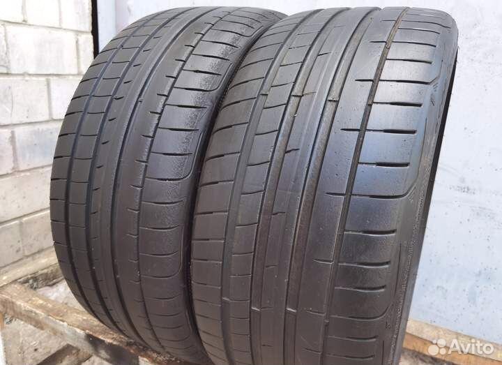 Goodyear Eagle F1 Asymmetric 235/35 R19