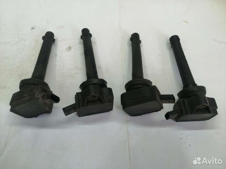 Катушки зажигания Газель 405 дв