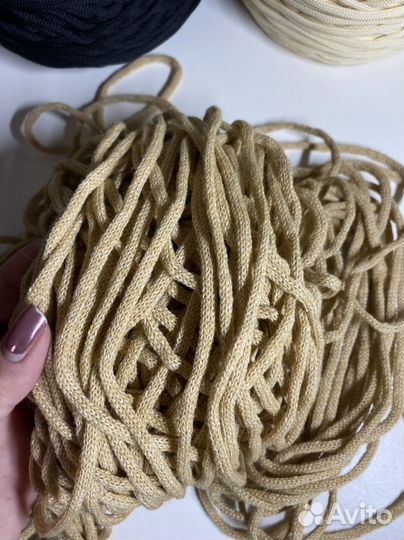 Пряжа для вязания