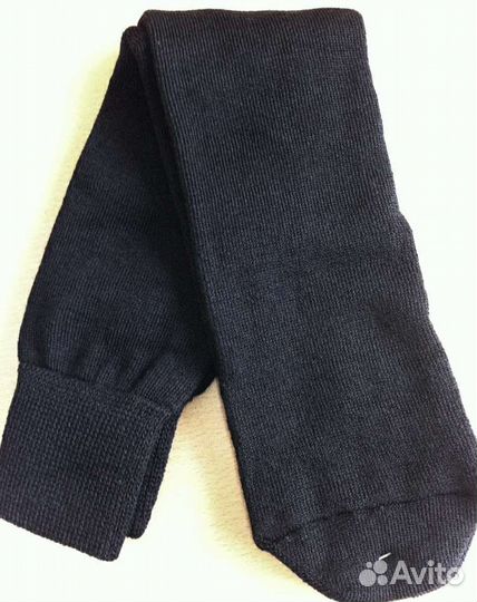 Носки армейские