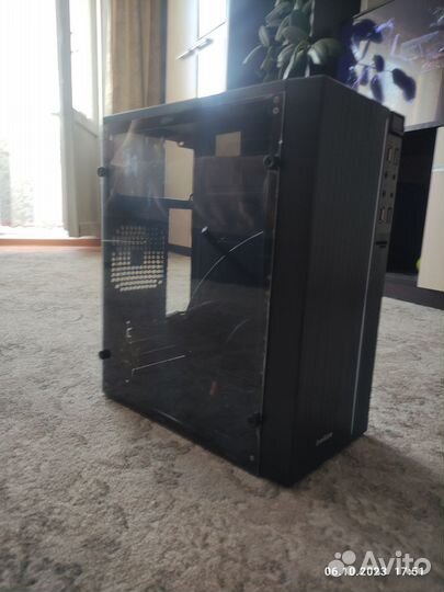 Корпус для пк мини