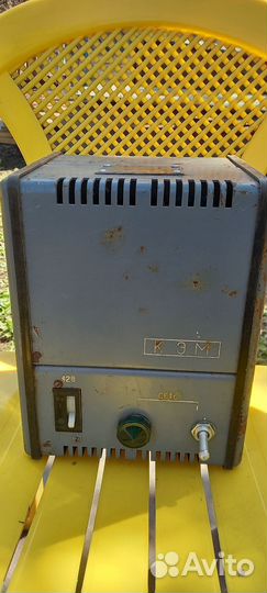 Кэм.Устройство понижающее 220/42к 10А