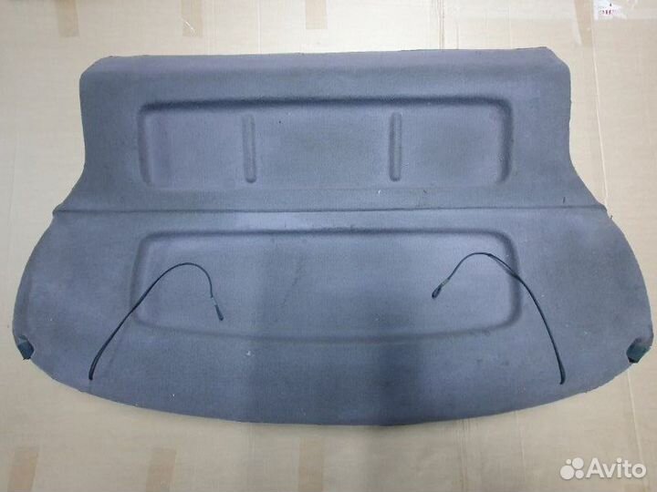 Полка багажника Nissan Primera P10 SR20 1991