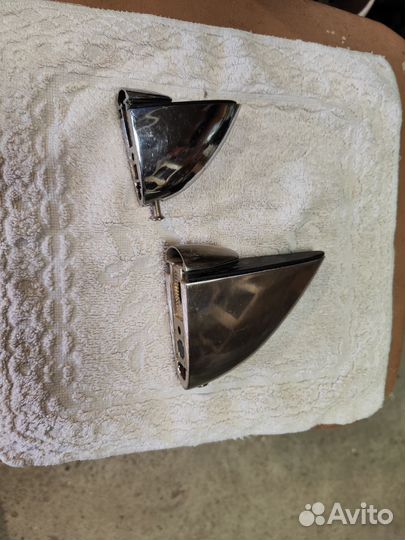 Полкодержатель для стекла