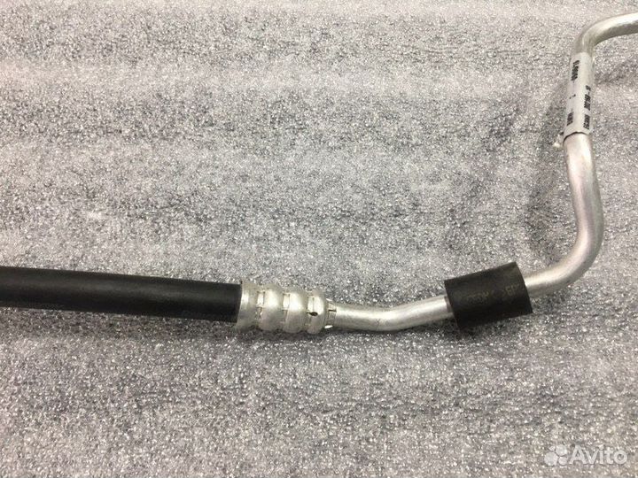 Напорный трубопровод конденсатор-испаритель Bmw X5