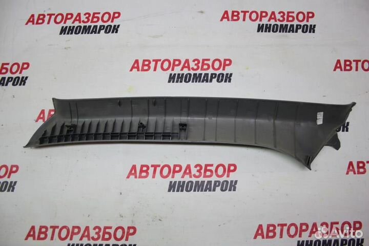 Обшивка стойки для Chevrolet Lacetti 2003-2013 г