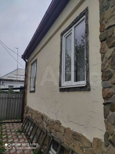 Дом 97 м² на участке 15 сот.