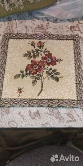 Комплект салфеток