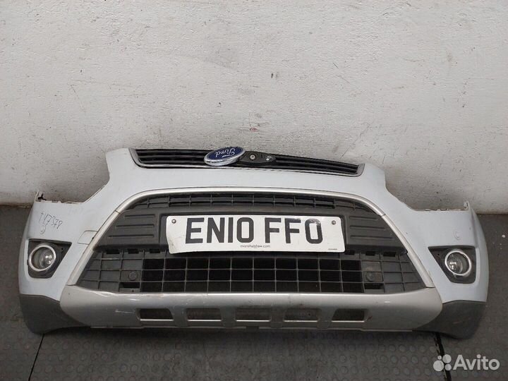 Бампер Ford Kuga, 2010