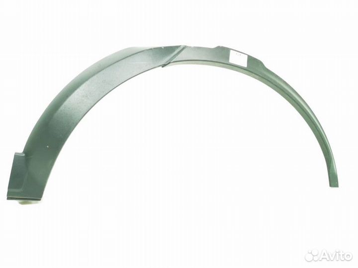 Расширитель (накладка) колесной арки Land Rover 5