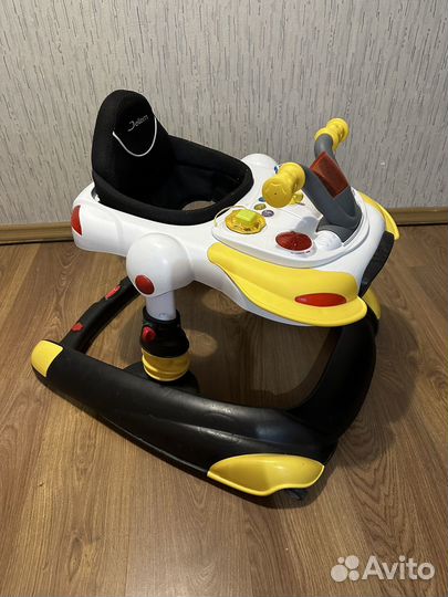 Ходунки детские бу