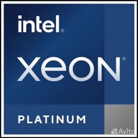 Процессор intel Xeon Platinum 8360H LGA4189 OEM