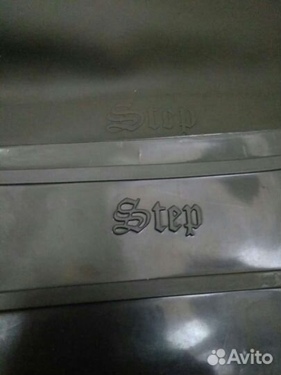 Вейдерсы