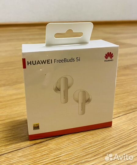 Беспроводные наушники