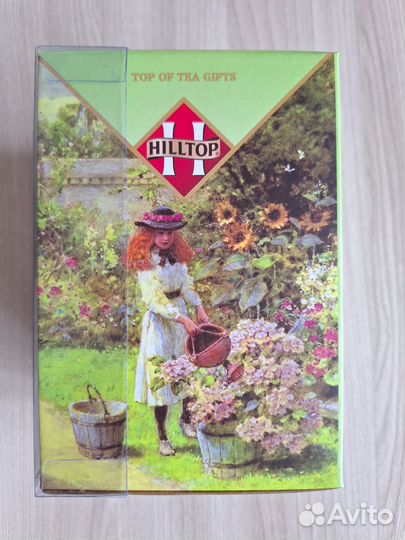 Подарочный набор