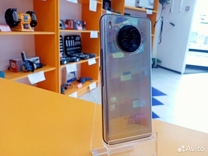 HONOR 50 Lite, 6/128 ГБ