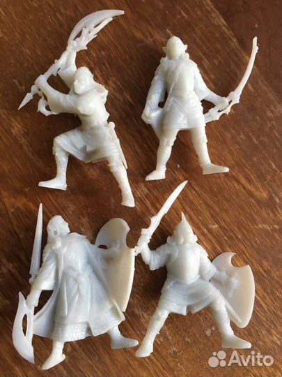 Набор «Битвы Fantasy» Персидский удар