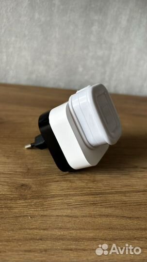 Шлюз Xiaomi для кондиционеров