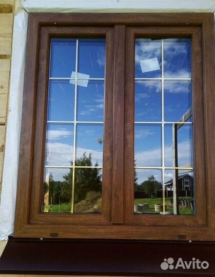 Остекление балкона