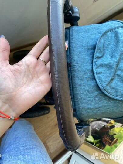 Колсяска прогулочная унисекс