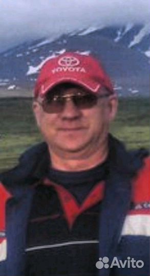 Тест драйв авто