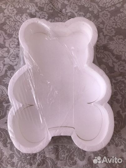 Заготовка из пенопласта