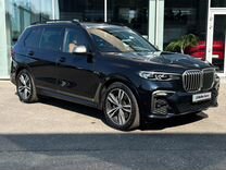 BMW X7 3.0 AT, 2019, 143 233 км, с пробегом, цена 8 355 000 руб.