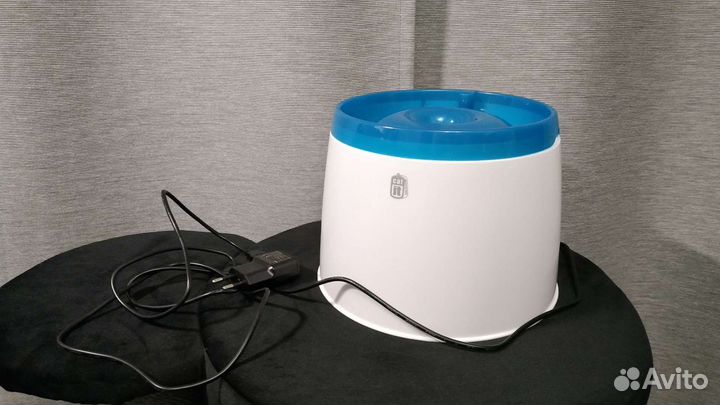 Автоматическая поилка для животных