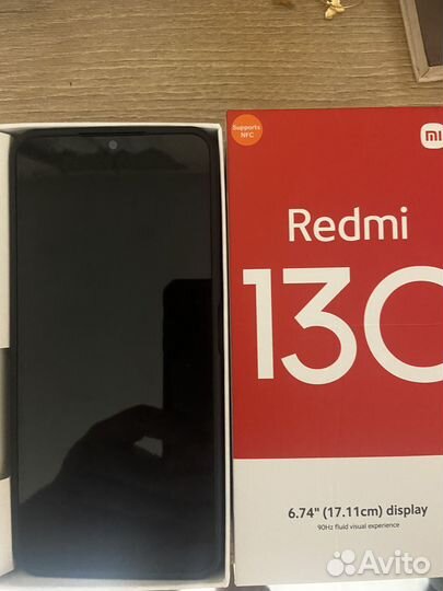 Xiaomi Redmi, 4 ГБ
