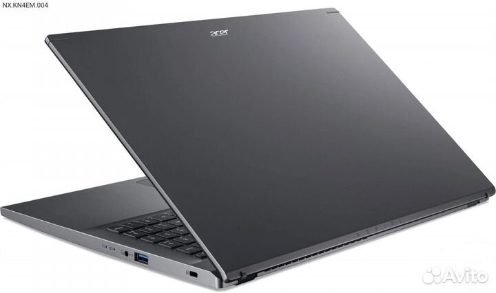 NX.KN4EM.004, Ноутбук Acer Aspire 5 A515-57-57F8 1