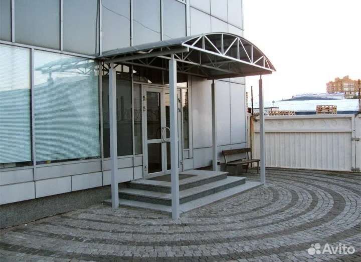 Изготовление и Монтаж Металлоконструкций