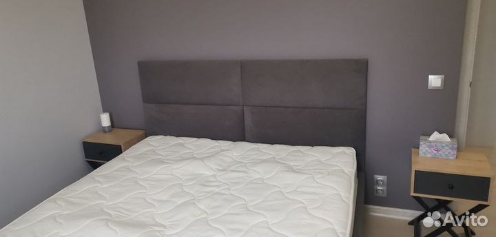 Перетяжка мебели