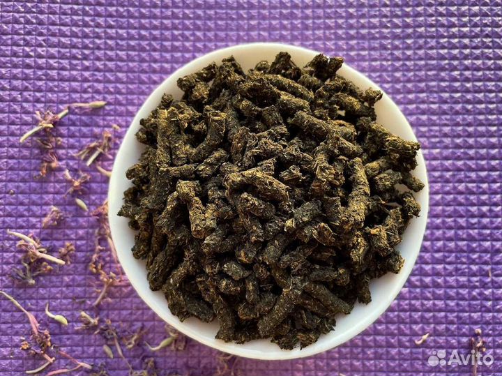 Иван чай 1кг 2О23 свежий урожай, классический