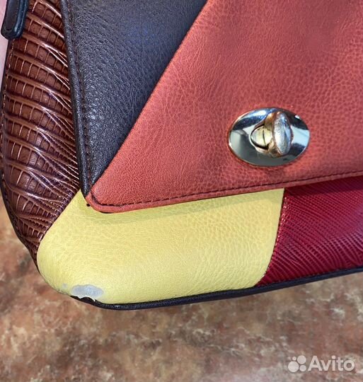 Сумка женская