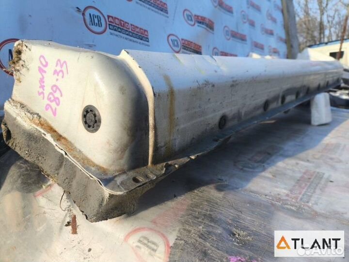 Порог кузова левая toyota nadia