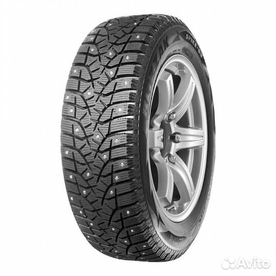 Bridgestone Blizzak Spike-02 215/65 R17 103T