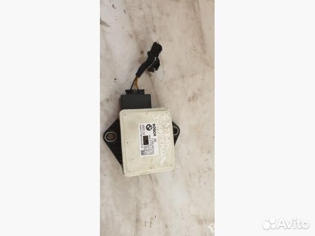 Датчик ускорения BMW X5 E70 3.0 Бензин