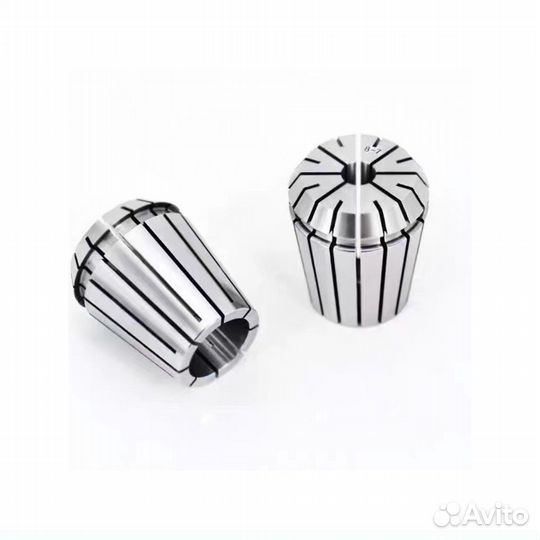 Цанга ER20:1; 2мм/0.005мм