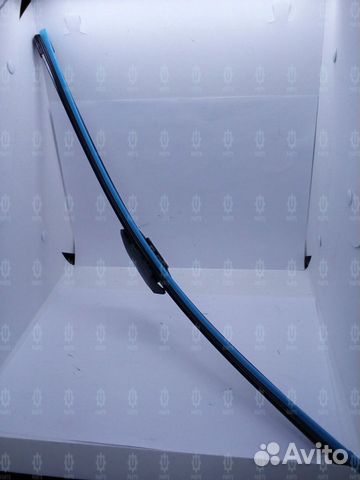 Щетка стеклоочистителя передняя (для А/М УАЗ патри