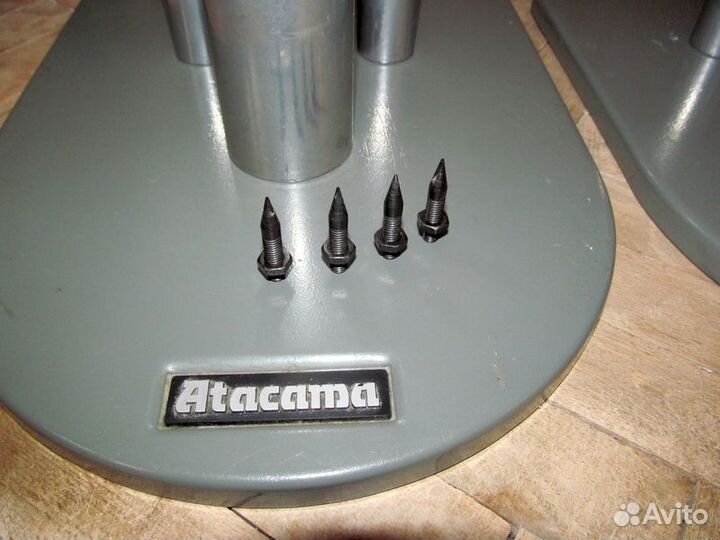 Стойка акустическая Atacama Nexus 7i