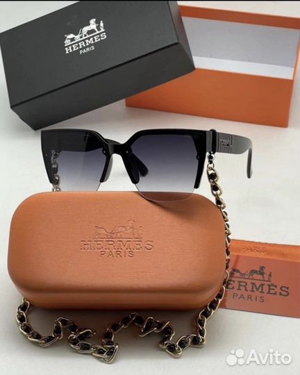 Солнцезащитные очки женские