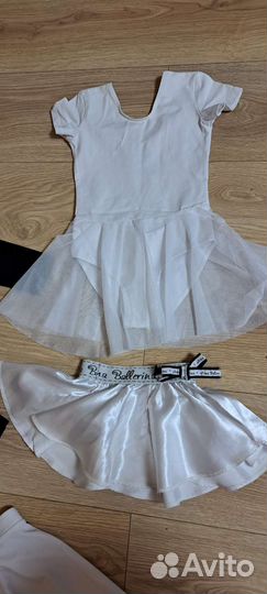 Купальник спортивный для девочки 104,110,122,134