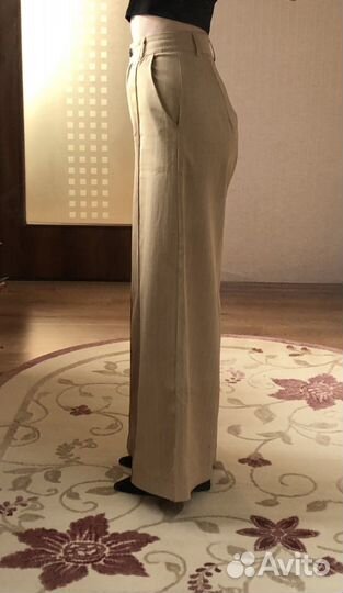Брюки shein