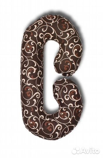 Новая подушка Body pillow