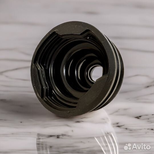 Силиконовый пыльник привода, внутренний, 23,77*88