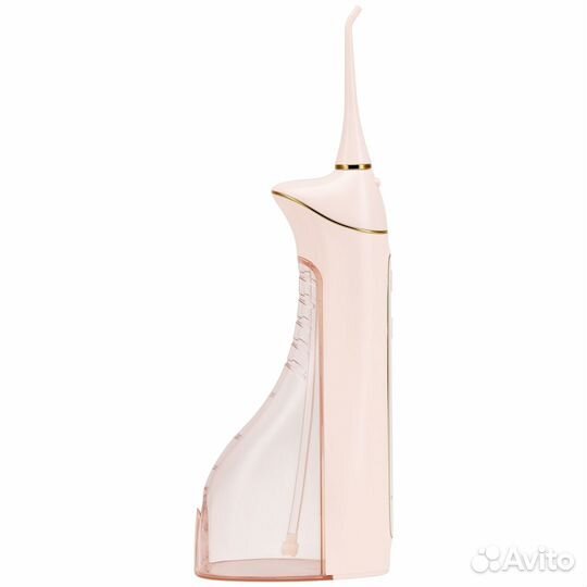 Ирригатор Polaris PWF 0201 Розовый