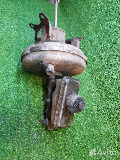 Вакумник ваз 2109