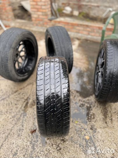 Kumho Crugen Premium KL33 235/55 R19