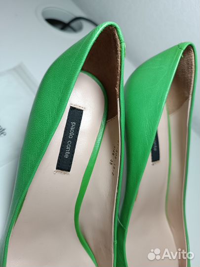 Туфли женские