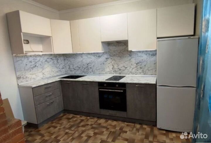 Кухня на заказ